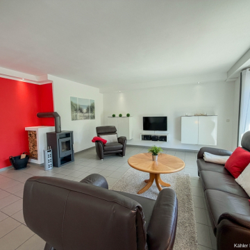 Wohnzimmer EG Wohnzimmer EG