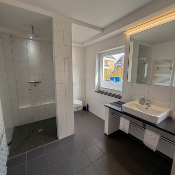 Badezimmer 2 EG