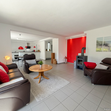 Wohnzimmer EG Wohnzimmer EG