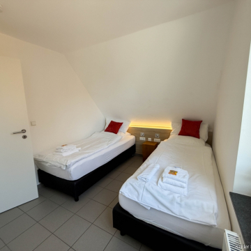 Schlafzimmer 2 DG Schlafzimmer 2 DG