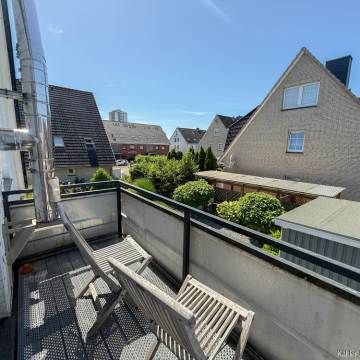 Balkon DG Balkon DG