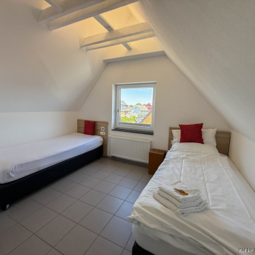 Schlafzimmer 2 Spitzboden Schlafzimmer 2 Spitzboden