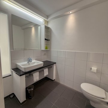 Badezimmer 1 EG