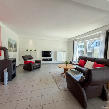Wohnzimmer EG Wohnzimmer EG