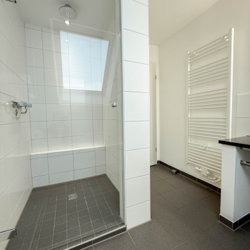 Badezimmer DG Badezimmer DG
