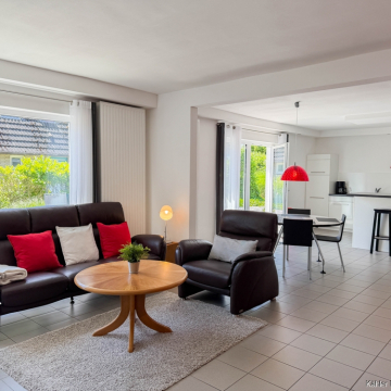 Wohnzimmer EG Wohnzimmer EG