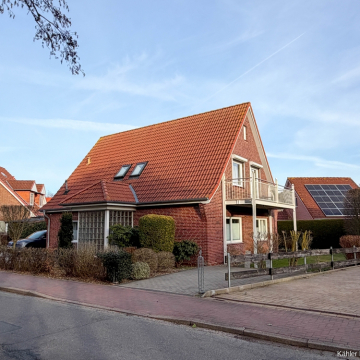 Straßenansicht Straßenansicht