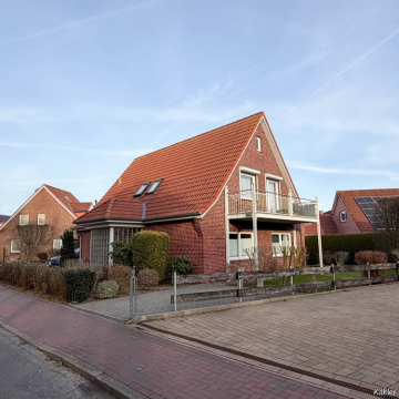 Straßenansicht Straßenansicht