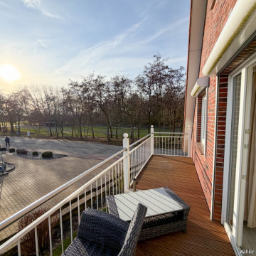 Südbalkon Südbalkon