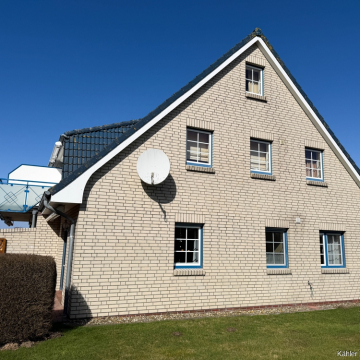 Außenansicht Außenansicht