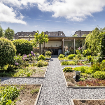 Garten Garten