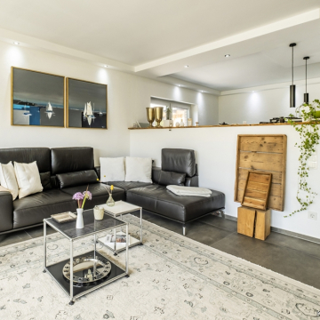 Wohn- und Esszimmer Wohn- und Esszimmer