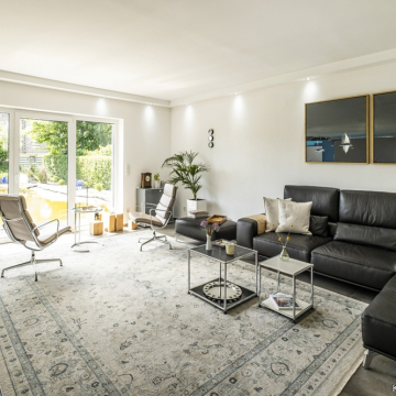 Wohn- und Esszimmer Wohn- und Esszimmer