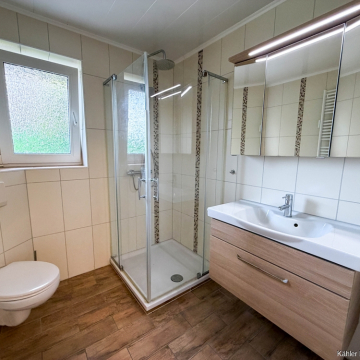 Badezimmer 1