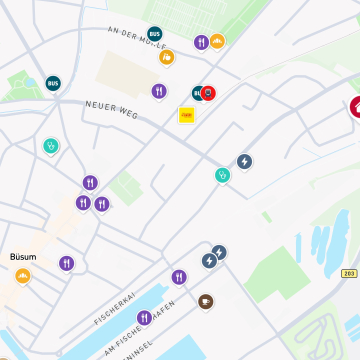 Lageplan Lageplan