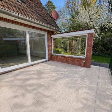 Terrasse 1