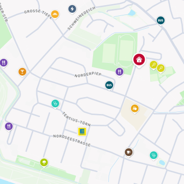 Lageplan Lageplan