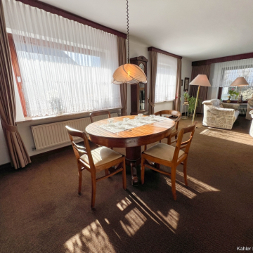 Essbereich Essbereich