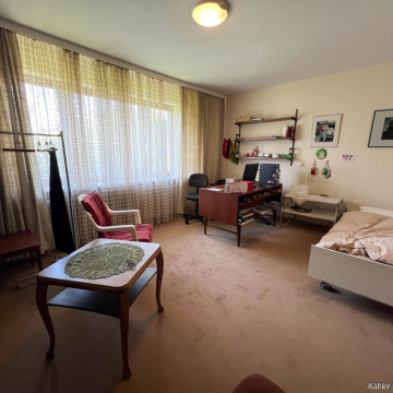 Schlafen/Arbeiten EG Schlafen/Arbeiten EG