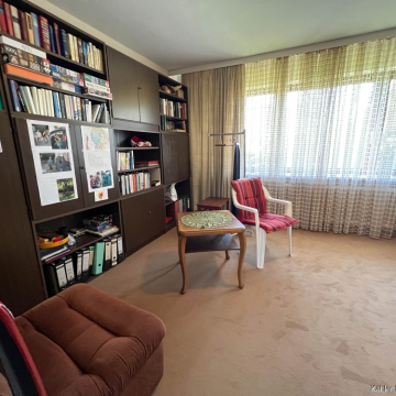 Schlafen/Arbeiten EG Schlafen/Arbeiten EG