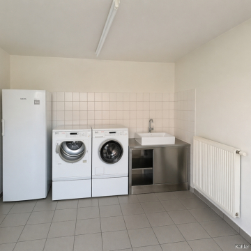 weiterer Abstell-/Hauswirtschaftsraum