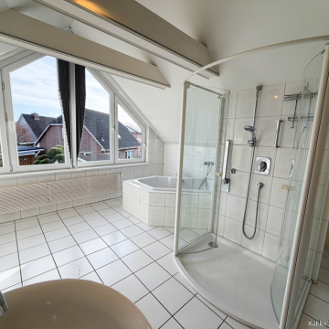 Bad/Dusche