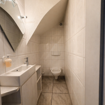 Gäste-WC