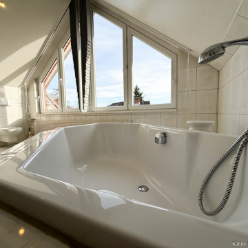Badewanne