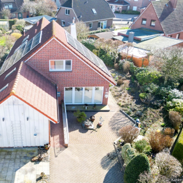 Haus Front