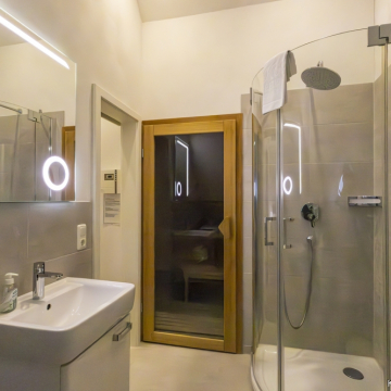 Badezimmer OG