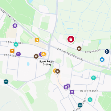 Lageplan Lageplan