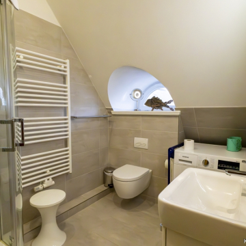 Badezimmer OG