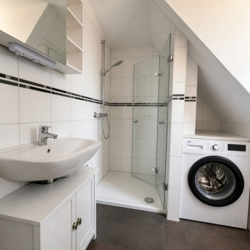 Badezimmer Badezimmer