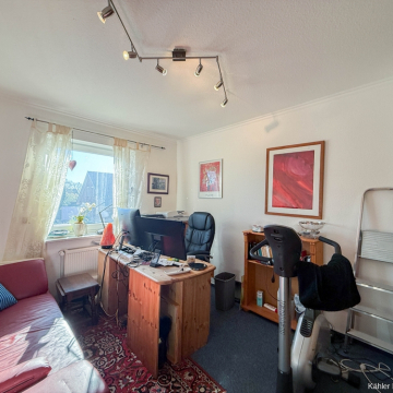 Schlafzimmer 2