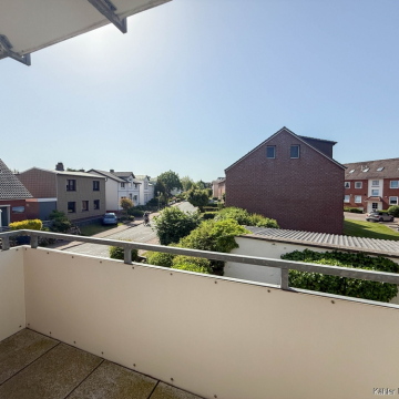 Balkon Balkon
