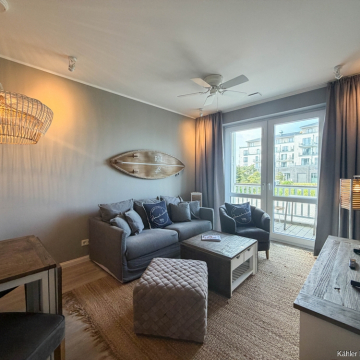 Wohn- und Esszimmer