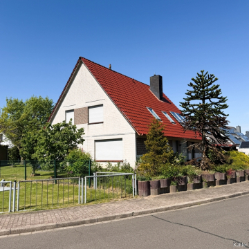 Straßenansicht Straßenansicht