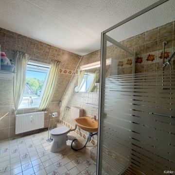 Bad DG Wohnung Bad DG Wohnung
