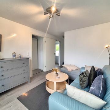 Ferienwohnung Wohnen Ferienwohnung Wohnen