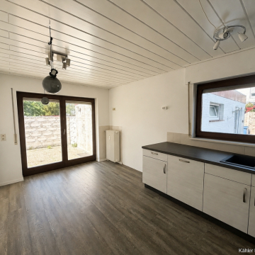 Küche EG Haus Küche EG Haus