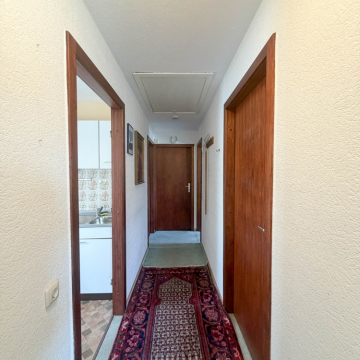 Flur DG Wohnung Flur DG Wohnung