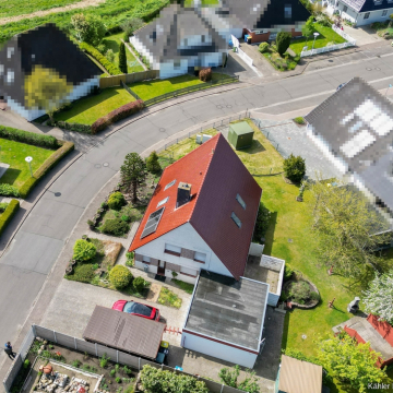 Drohnenansicht Drohnenansicht