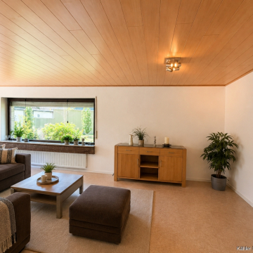 Wohnen EG Haus Wohnen EG Haus