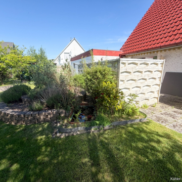 Garten und Terrasse Garten und Terrasse