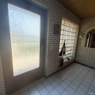 Eingangsbereich EG Haus Eingangsbereich EG Haus