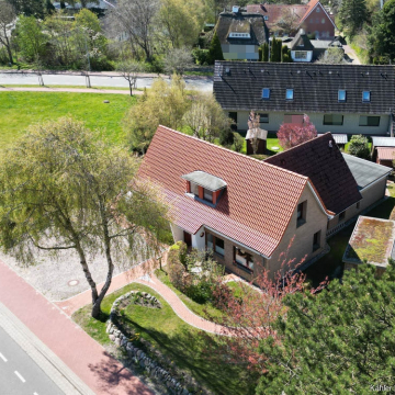 Außenaufnahme