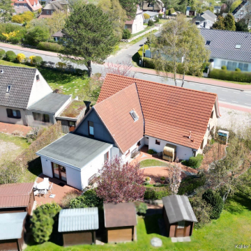 Außenaufnahme