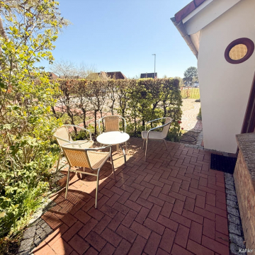 Terrasse WHG 2
