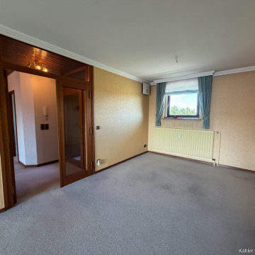 Wohn- und Esszimmer