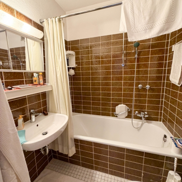 Badezimmer Badezimmer